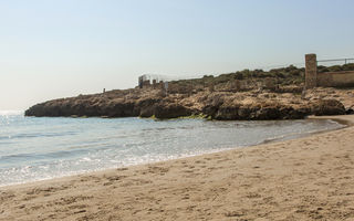 Náhled objektu Savinosa Beach Apartment, Tarragona