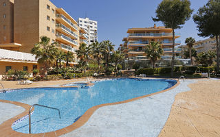 Náhled objektu Ontario, Salou