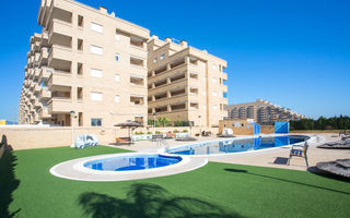 Náhled objektu Apartamento Edificio Costa Azahar 2, Oropesa del Mar