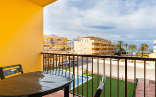 Náhled objektu Apartamentos Fiesta, Dénia