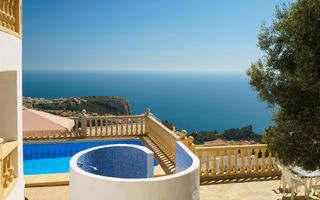 Náhled objektu Casa Del Mar, Jávea / Xábia