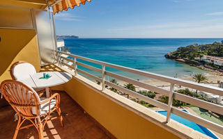 Náhled objektu Voramar, Calpe