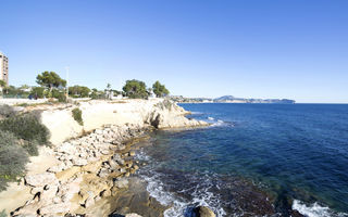 Náhled objektu Ifach Ii, Calpe