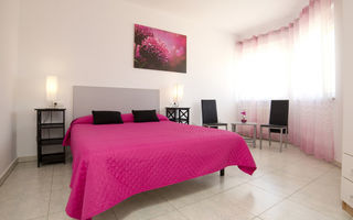 Náhled objektu Miraj, Calpe