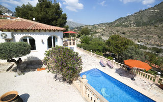 Náhled objektu Villa Norah, Calpe
