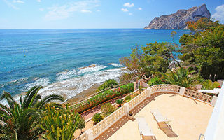 Náhled objektu Brisa Del Mar, Calpe