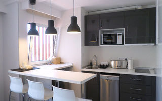 Náhled objektu Rambla Versatile Apartment, Alicante