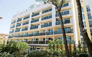 Náhled objektu Eraclea Palace Hotel, Eraclea Mare