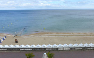 Náhled objektu Le Caneton, Cabourg