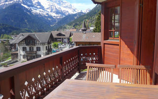 Náhled objektu Bouquetins 1, Champéry