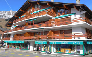 Náhled objektu Atlantic, Verbier