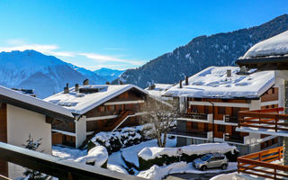 Náhled objektu Galaxie 218, Verbier