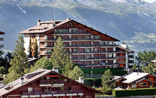 Náhled objektu Jolimont I4, Nendaz
