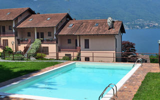 Náhled objektu Parco Dei Pini, Lago Maggiore