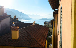 Náhled objektu Heart 3, Lago di Como