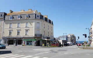 Náhled objektu Le Continental, Saint Malo