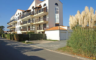 Náhled objektu Les Orphies, Vaux Sur Mer