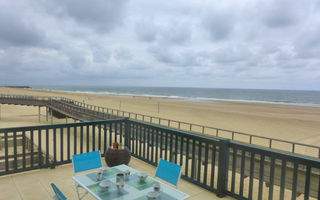 Náhled objektu Les Dunes, Hossegor