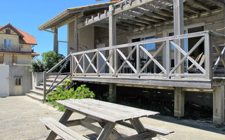 Náhled objektu Villa Marine, Mimizan