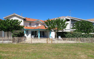 Náhled objektu Le Hameau Des Pêcheurs 3, Mimizan