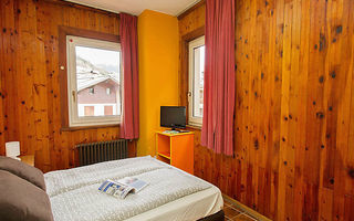 Náhled objektu Residence Betulla, Bormio