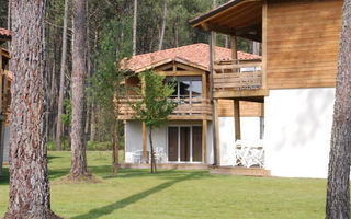 Náhled objektu 30, Biscarosse