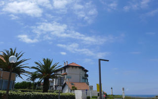 Náhled objektu Horizon, Biarritz