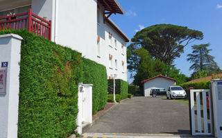 Náhled objektu Côté Parc, Biarritz