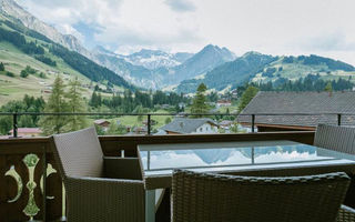 Náhled objektu Bruna, Adelboden