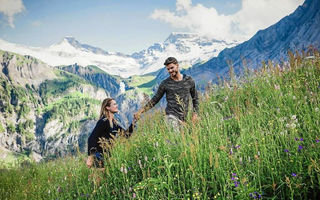 Náhled objektu Gempeler, Adelboden