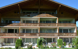 Náhled objektu La Sarine 222, Gstaad
