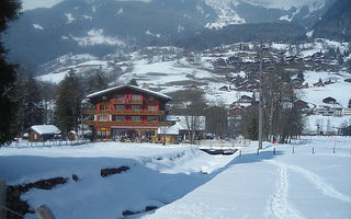Náhled objektu Bodenwald, Grindelwald