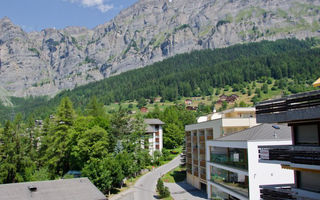 Náhled objektu Haus Flaminia Whg.40, Leukerbad