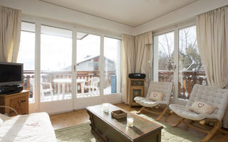 Náhled objektu Marigny Cervin, Crans Montana