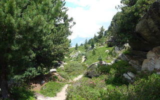 Náhled objektu Abendrot Parterre, Riederalp