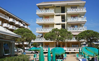 Náhled objektu Residence Diplomatic, Lido di Jesolo