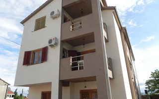 Náhled objektu Apartmány Josef, Zadar