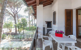 Náhled objektu Villa Achille, Lido di Spina