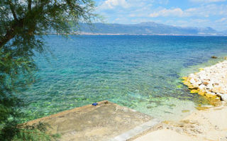 Náhled objektu Melita Lara, Trogir