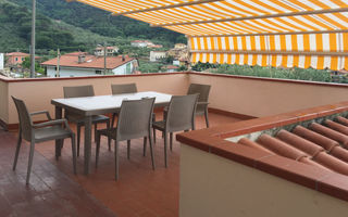 Náhled objektu Villa Dell'Arancio, Massarosa