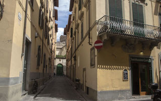 Náhled objektu Il Crocifisso, Florencie / Firenze