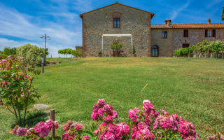 Náhled objektu Vanessa, Castelnuovo Berardenga