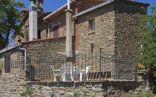 Náhled objektu Calo E Lina, Arezzo