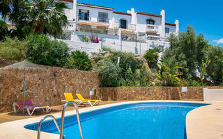 Náhled objektu Tejon, Nerja