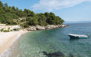 Náhled objektu Lavanda, ostrov Hvar