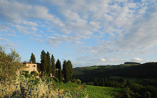 Náhled objektu Il Poggio, Montelupo Fiorentino