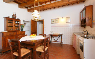 Náhled objektu Montanare, Cortona