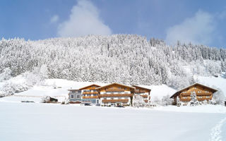 Náhled objektu Alpin Apart, Flachau