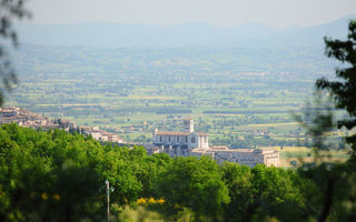 Náhled objektu Fortunato, Assisi