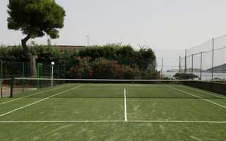 Náhled objektu Villa Altamira Con Tennis, Formia